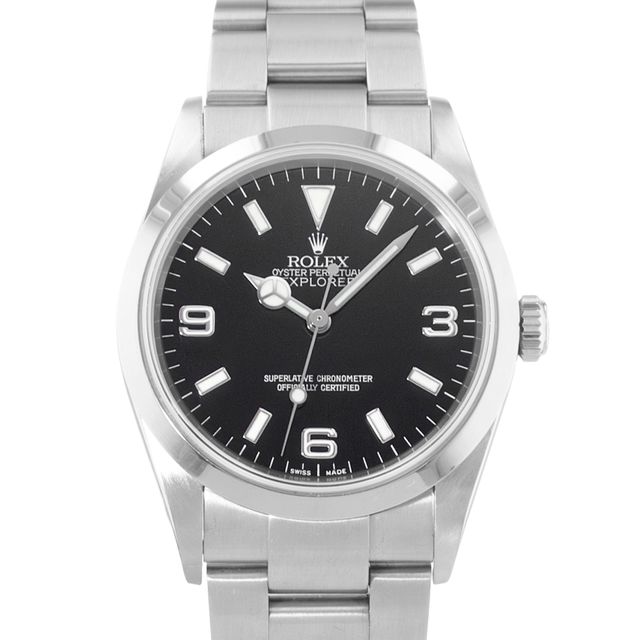 Rolex Explorer 114270 Image 5